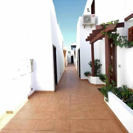 Ferienwohnung Casa Geminis Playa Honda  Exterior foto