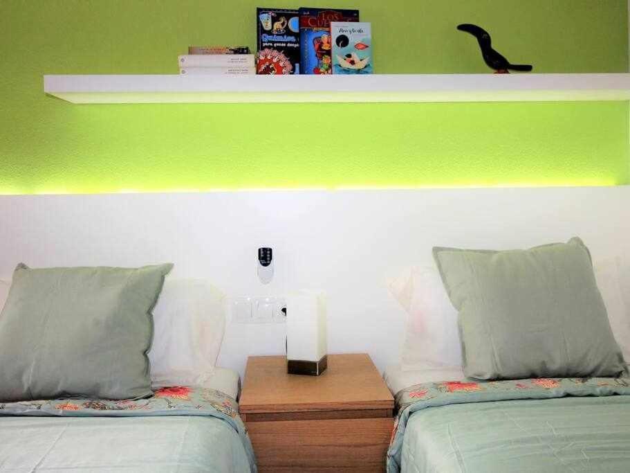 Ferienwohnung Casa Geminis Playa Honda  Exterior foto