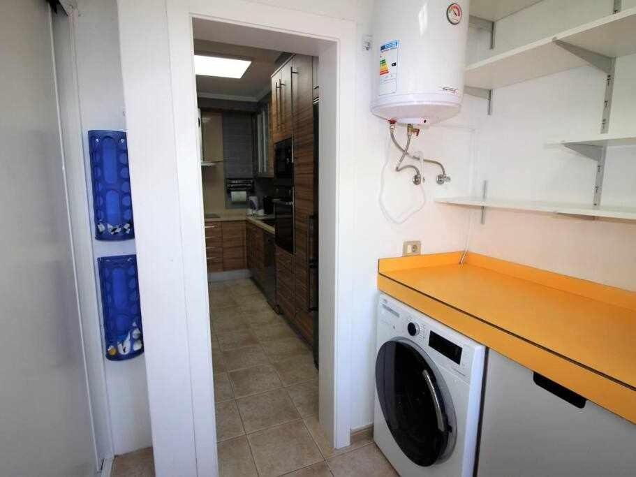 Ferienwohnung Casa Geminis Playa Honda  Exterior foto