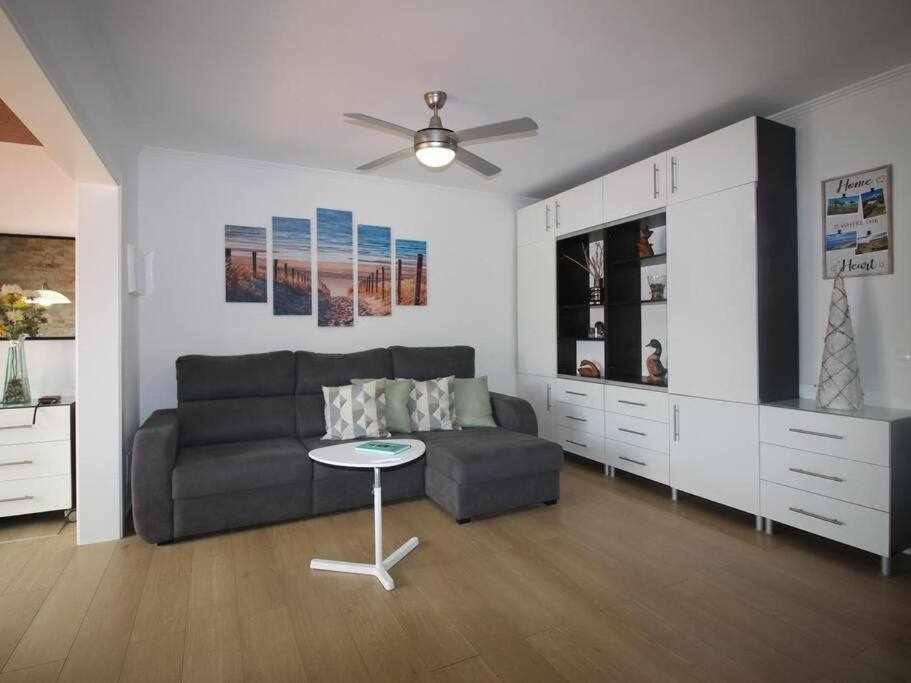 Ferienwohnung Casa Geminis Playa Honda  Exterior foto