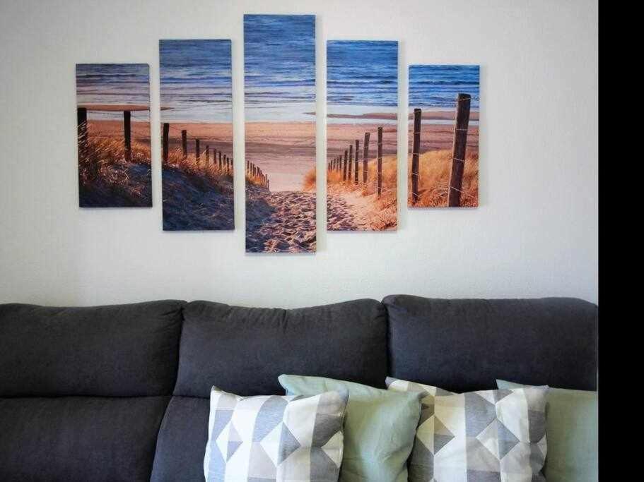 Ferienwohnung Casa Geminis Playa Honda  Exterior foto