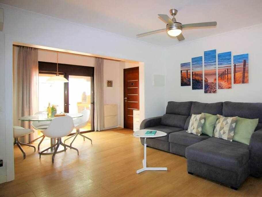 Ferienwohnung Casa Geminis Playa Honda  Exterior foto