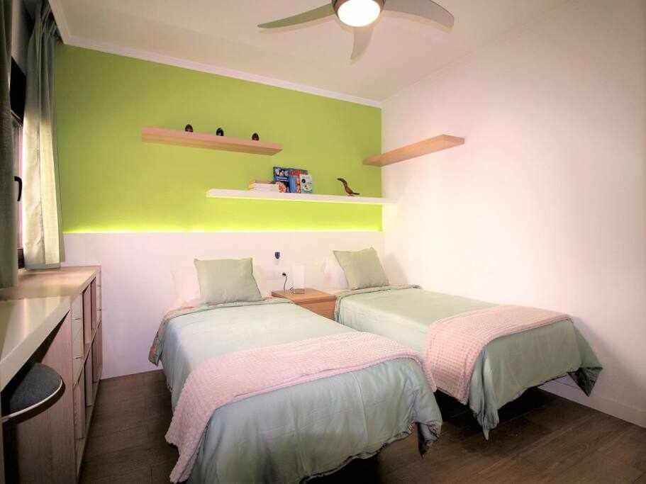 Ferienwohnung Casa Geminis Playa Honda  Exterior foto