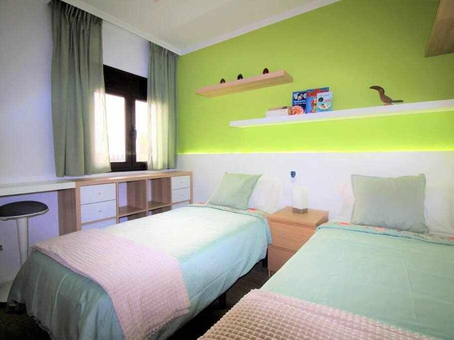 Ferienwohnung Casa Geminis Playa Honda  Exterior foto