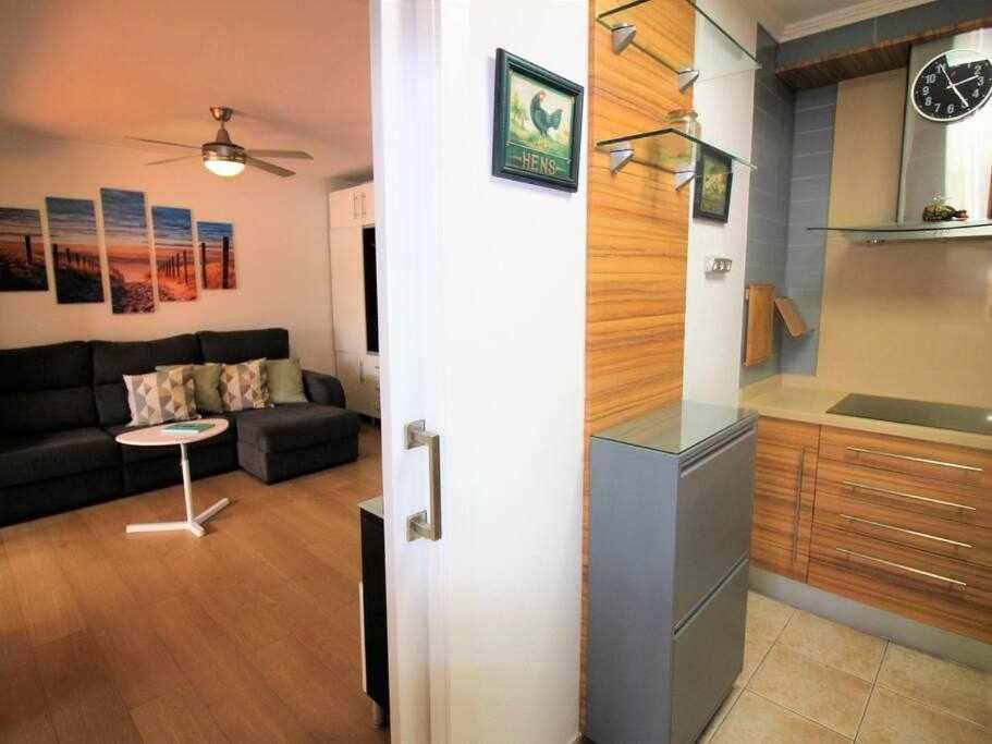 Ferienwohnung Casa Geminis Playa Honda  Exterior foto