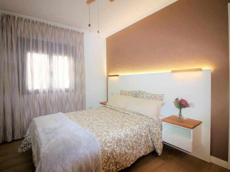 Ferienwohnung Casa Geminis Playa Honda  Exterior foto